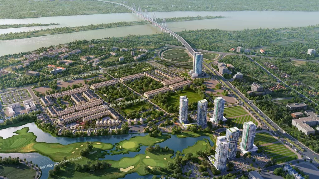 Chung cư CT05 CT06 Võ Chí Công