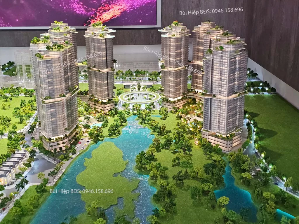 Chung cư Kita CT6 Võ Chí Công