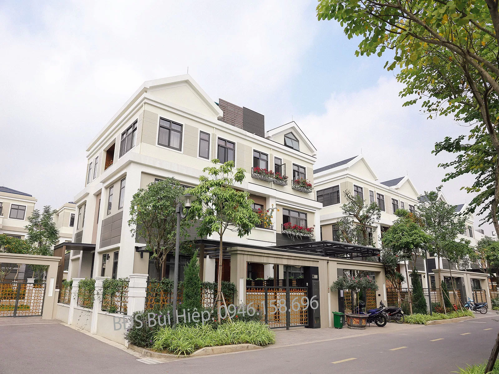Starlake Tây Hồ Tây
