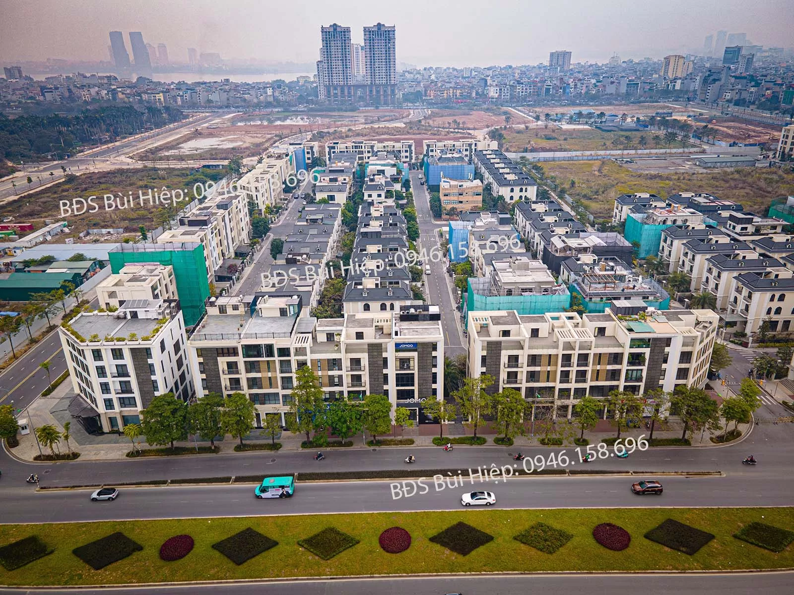 Starlake Tây Hồ Tây