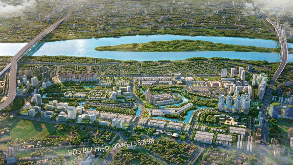 Chung cư CT05 CT06 Võ Chí Công