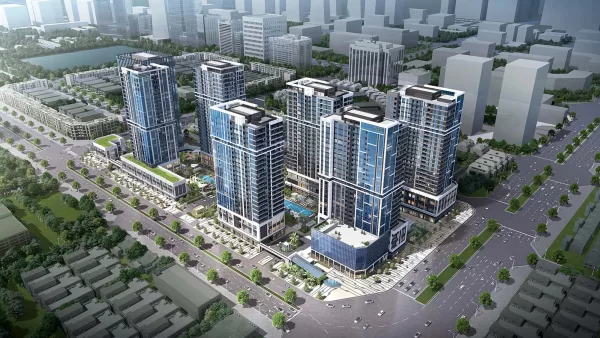 Bán Chung Cư K8CT1 Starlake