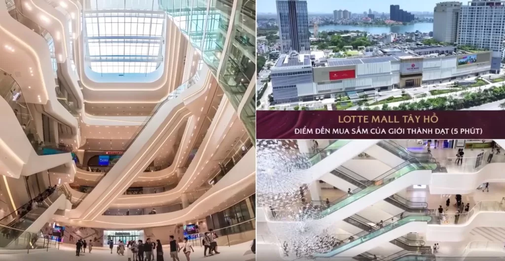 Bán biệt thự liền kề đảo Ciputra Hà Nội, 5 suất giá "đáy" thị trường