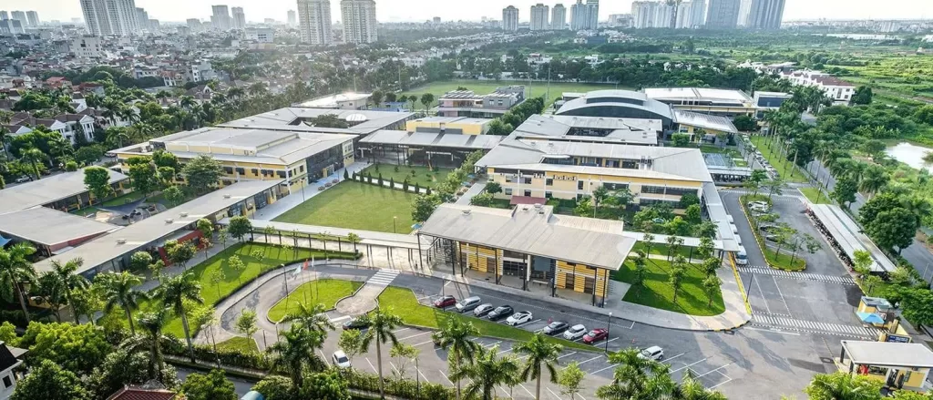 Bán biệt thự liền kề đảo Ciputra Hà Nội, 5 suất giá "đáy" thị trường