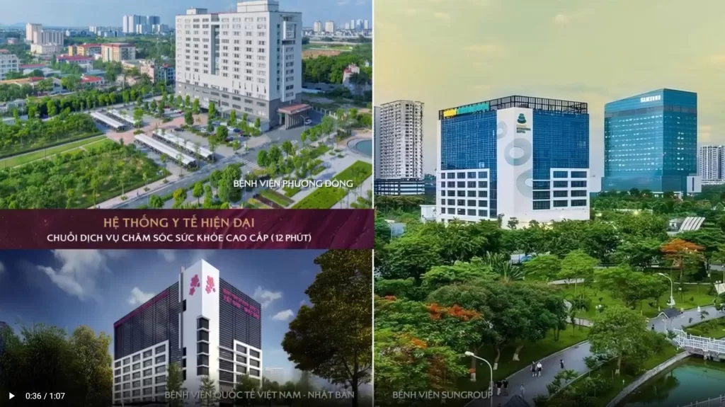 Bán biệt thự liền kề đảo Ciputra Hà Nội, 5 suất giá "đáy" thị trường