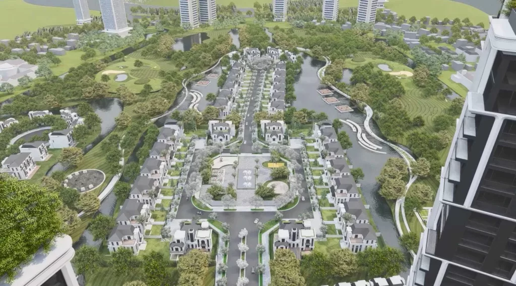 Phương án thanh toán sớm vô cùng linh hoạt