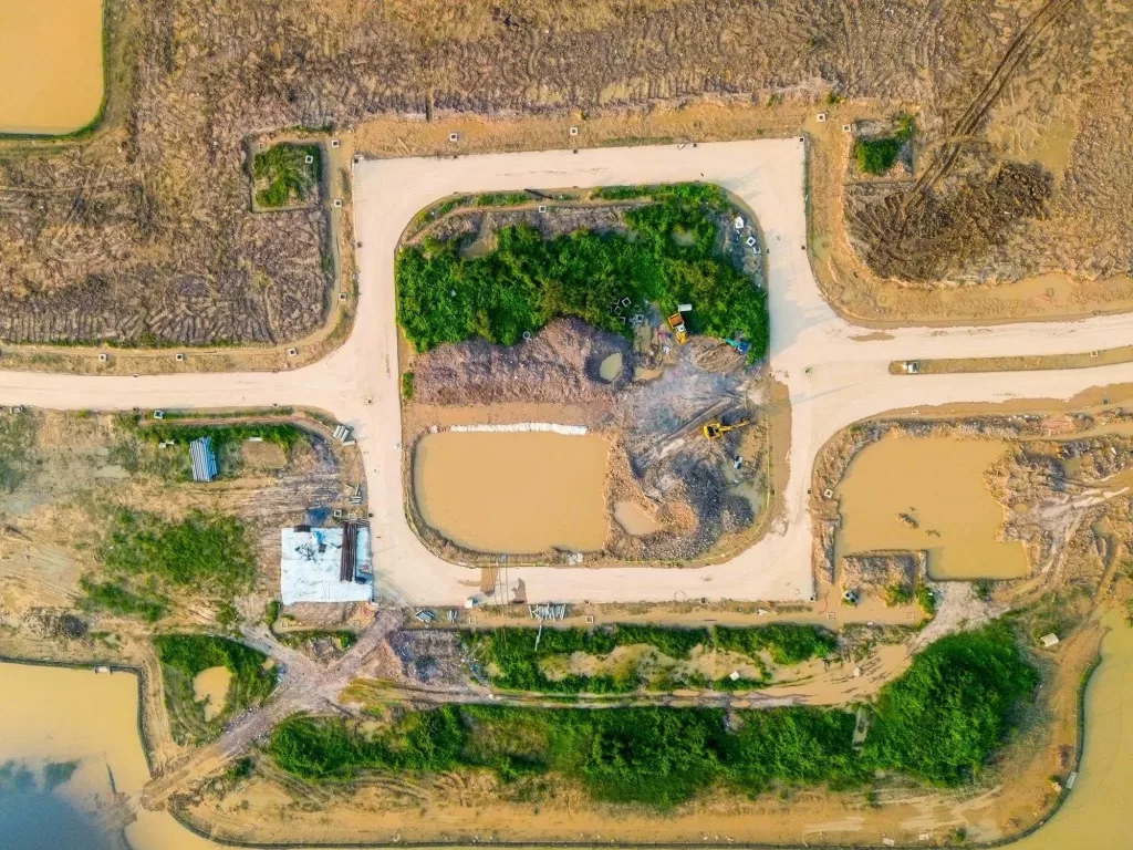 Tầm view & hướng tuyệt đẹp