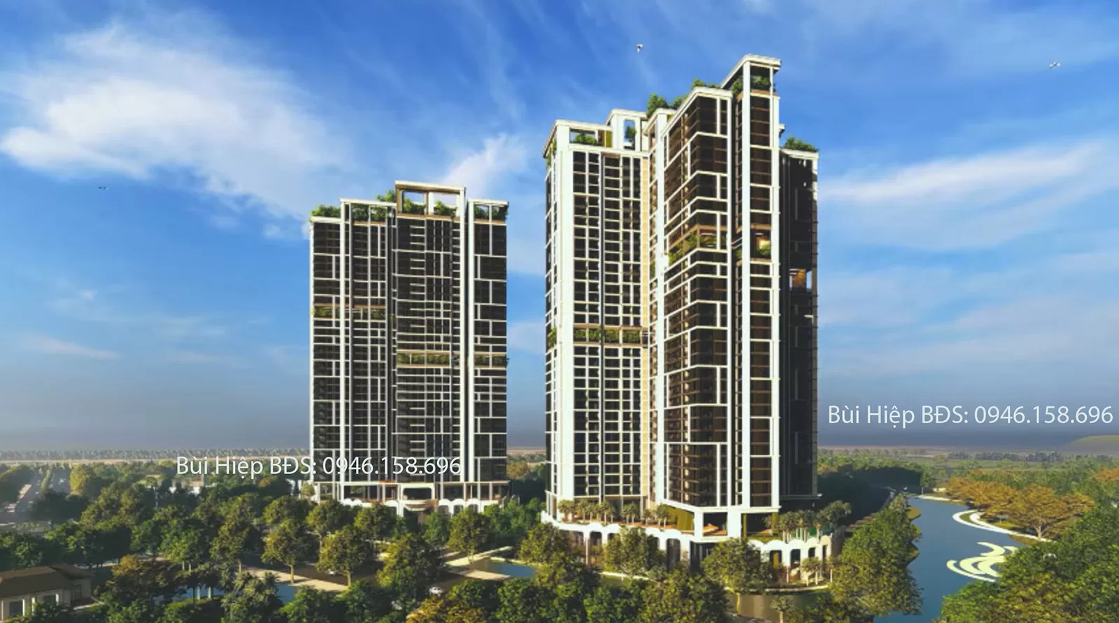 Chung cư CT07 CIPUTRA