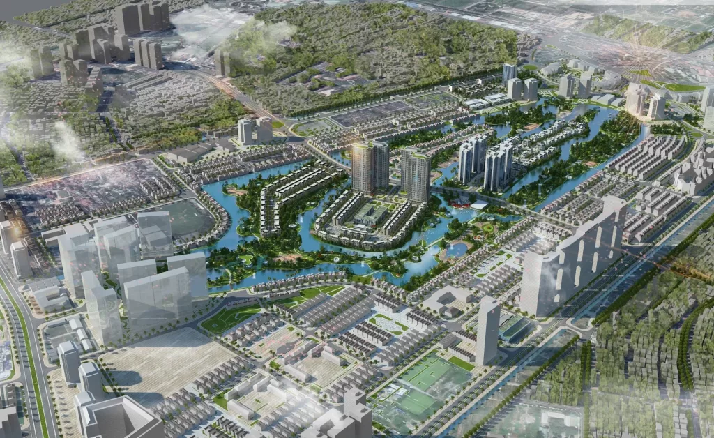 Chính sách thanh toán vô cùng linh hoạt