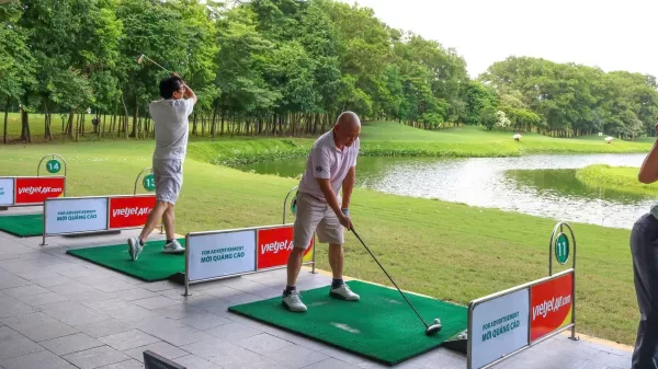 Khám phá tiện ích biệt thự liền kề đảo Ciputra: Sống sang - sống xanh - sống sành