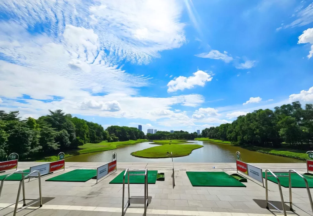 Khám phá tiện ích biệt thự liền kề đảo Ciputra: Sống sang - sống xanh - sống sành