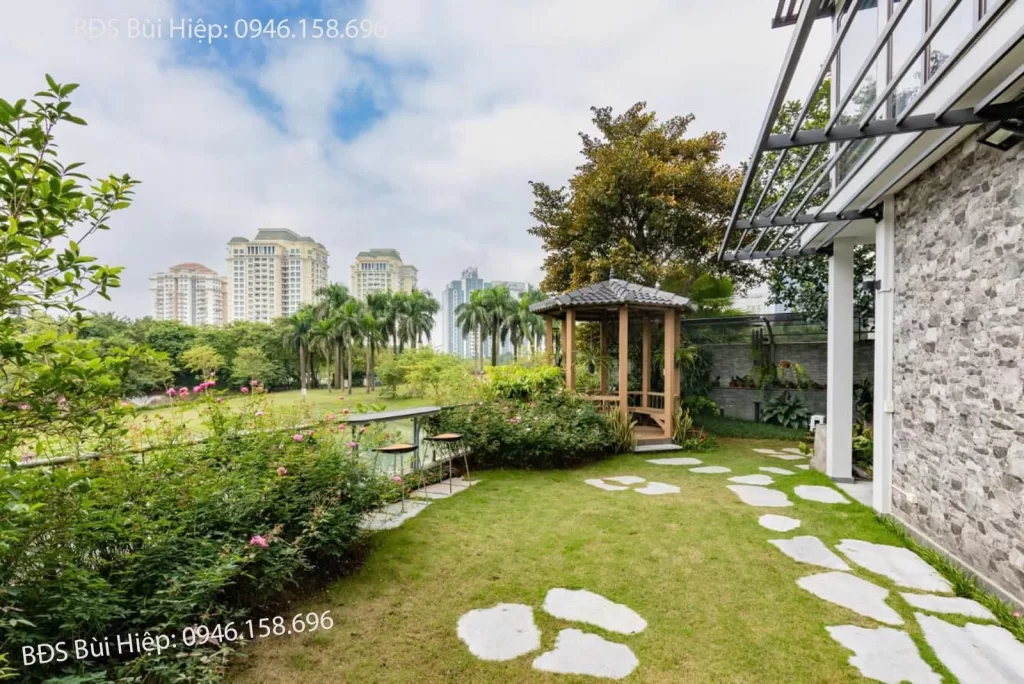 Tiến độ biệt thự đảo Ciputra Mới nhất - Cập nhật thực tế & lộ trình bàn giao