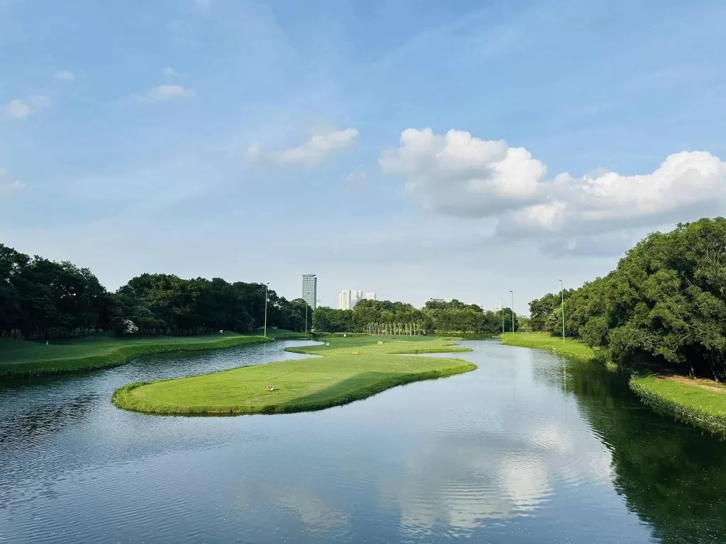 Tiến độ biệt thự đảo Ciputra Mới nhất - Cập nhật thực tế & lộ trình bàn giao