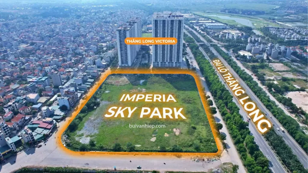 Imperia Sky Park