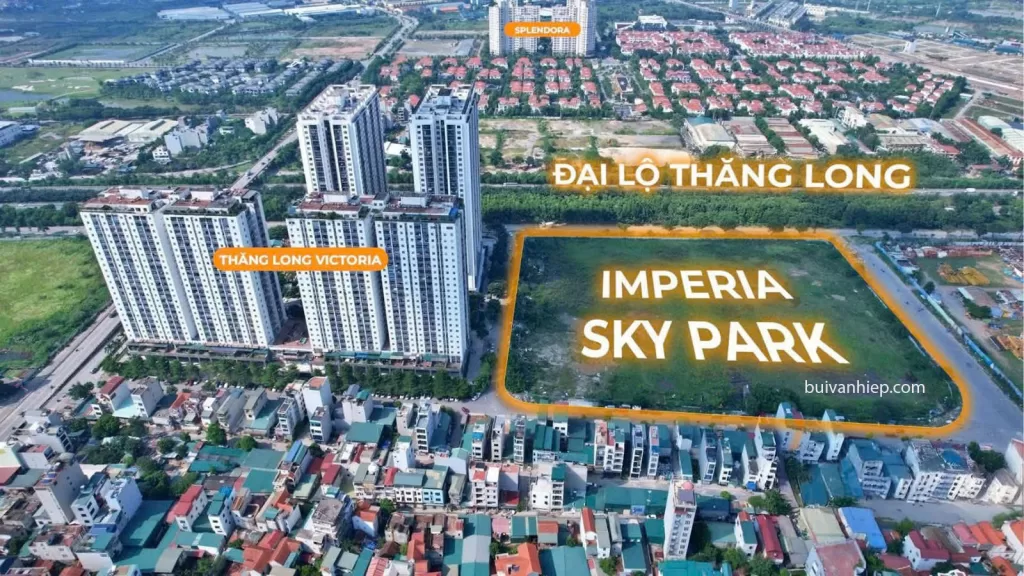 Imperia Sky Park