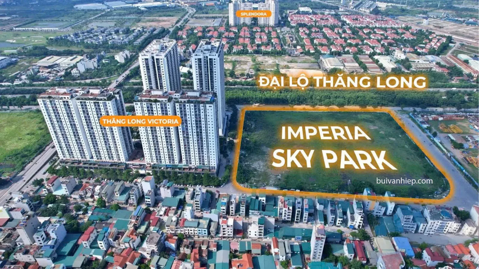 Imperia Sky Park