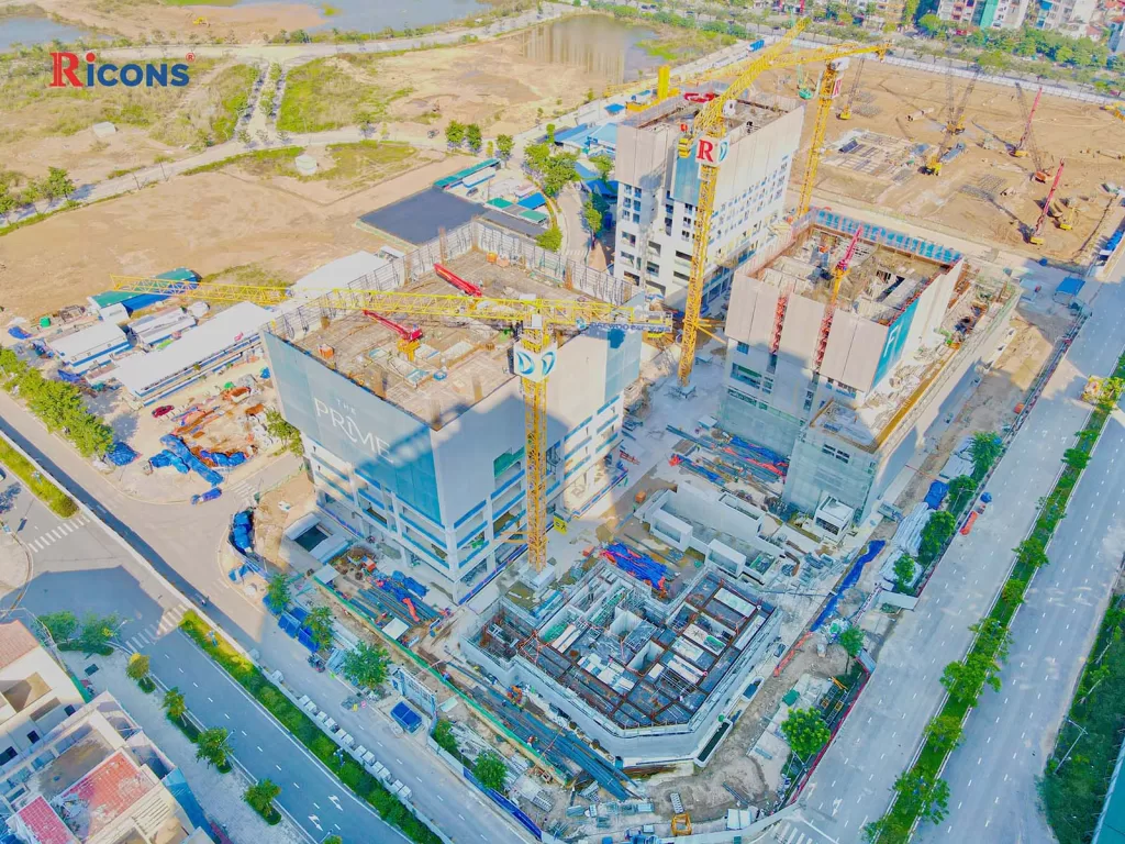 Bán Chung Cư K8CT1 Starlake