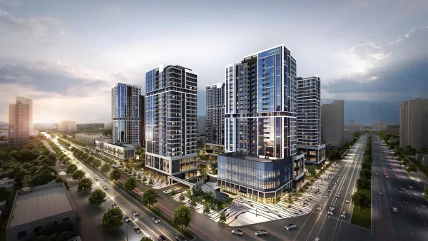 Chung Cư K8CT1 Starlake Giá Bao Nhiêu