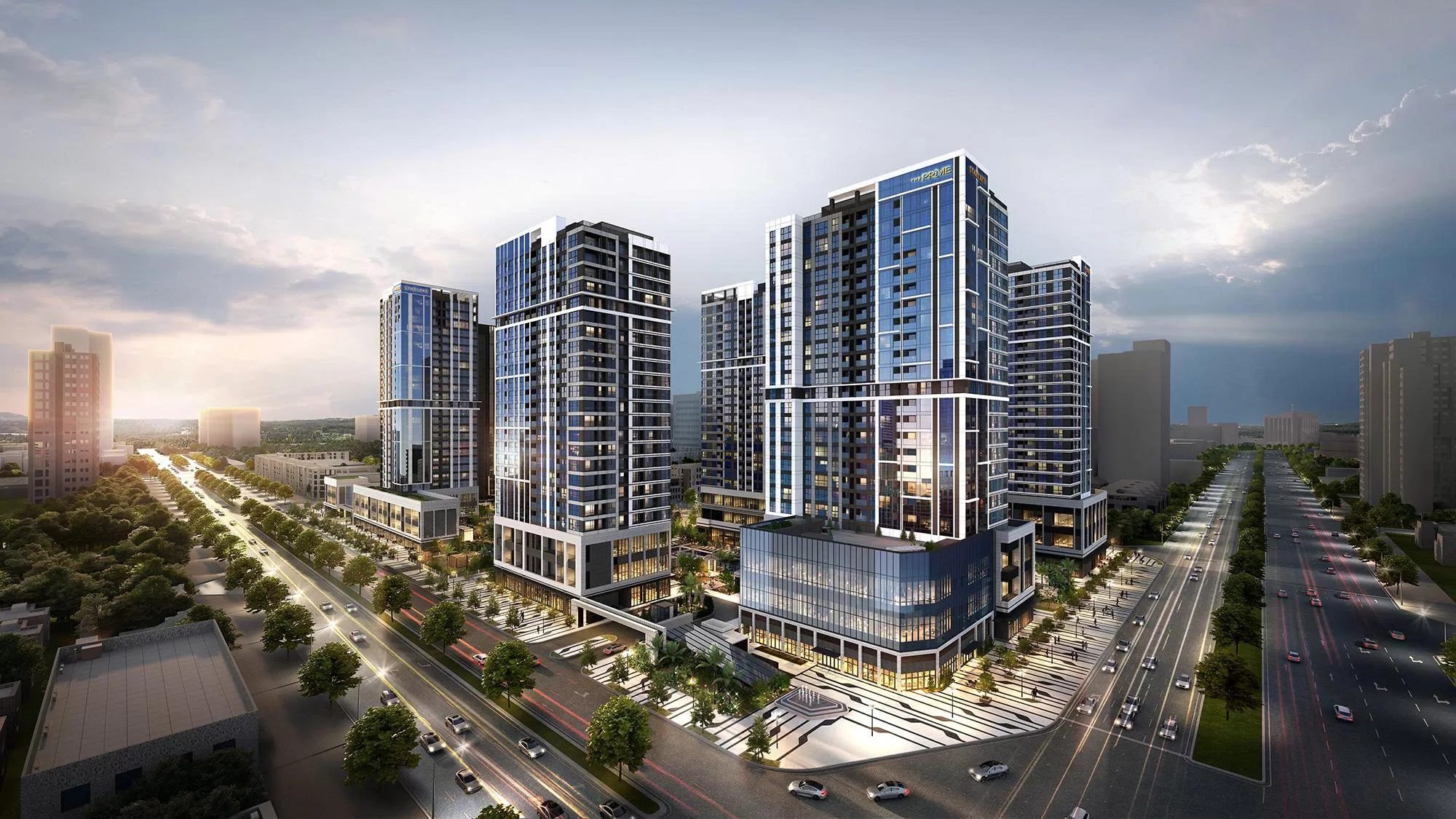 Chung Cư K8CT1 Starlake Giá Bao Nhiêu