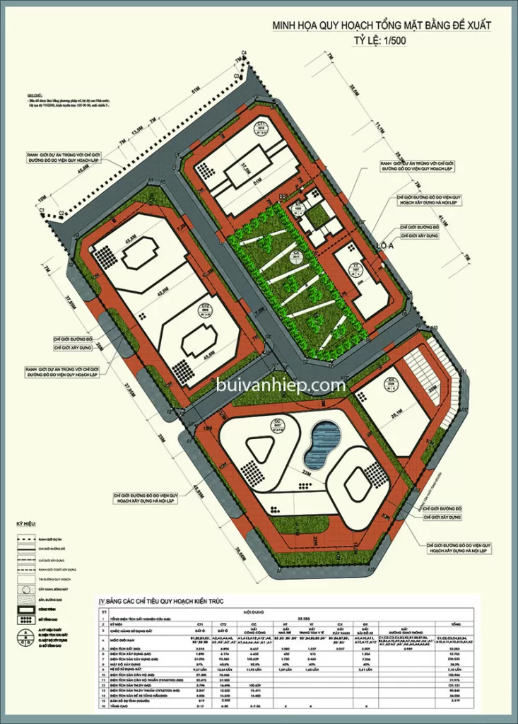 Chung Cư A12 Nguyễn Xiển