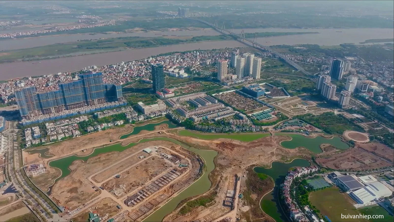 Noble West Lake Hà Nội