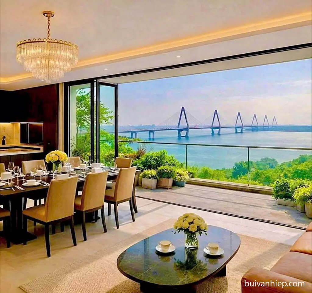 Dự Án TM01 Kita Ciputra 