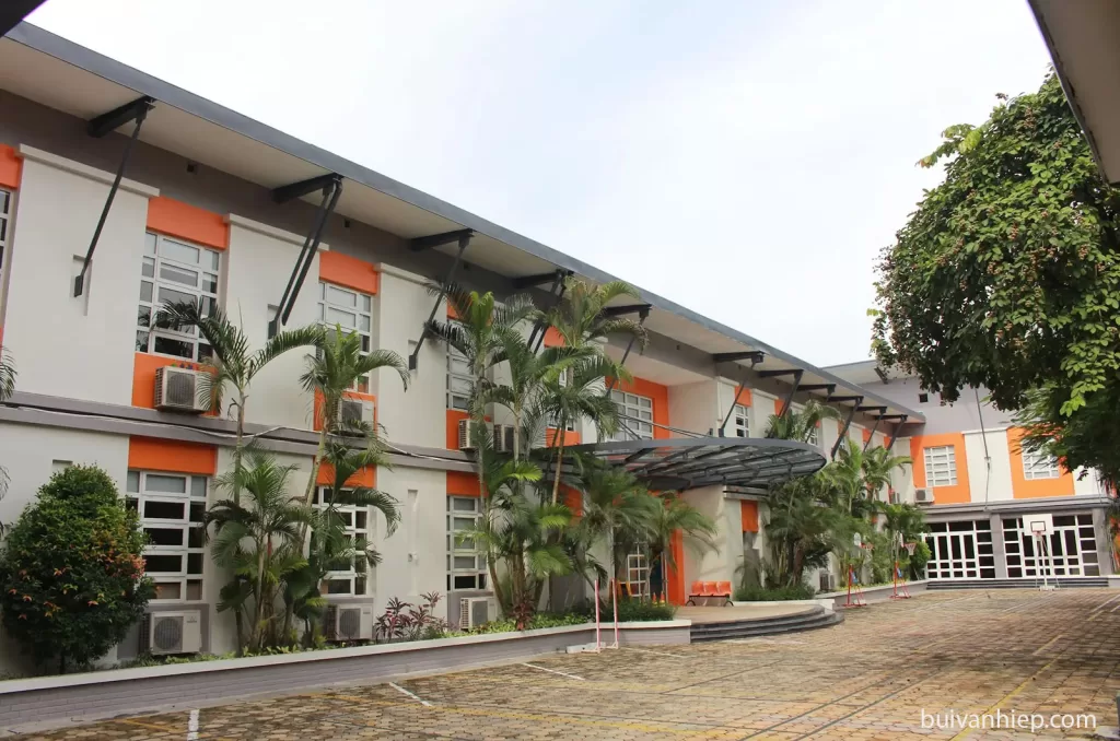 Chung cư Q2 Ciputra