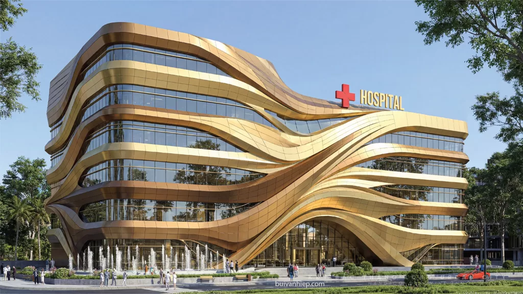 Bắc Thăng Long Urban City