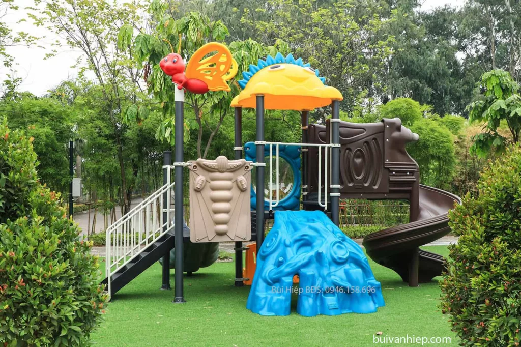 Biệt Thự Q1 Ciputra