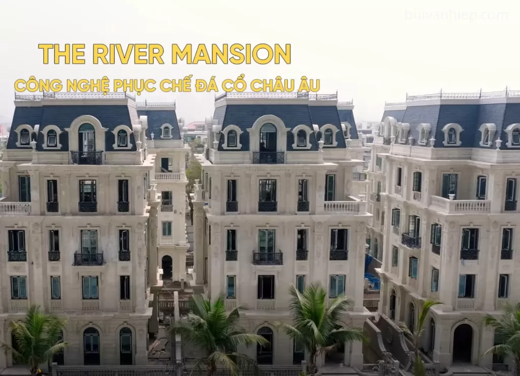 Dự Án Noble Palace Tây Hồ Ciputra