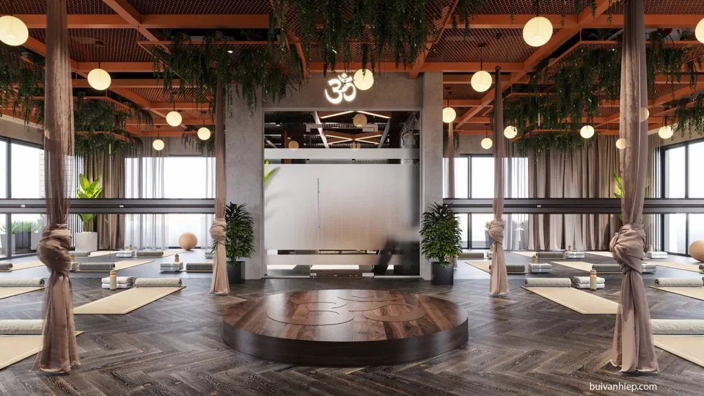 Nghỉ Dưỡng Nội Khu Noble Crystal Tây Hồ