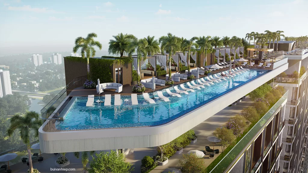 Chăm Sóc Sức Khỏe Toàn Diện Noble Crystal Tây Hồ