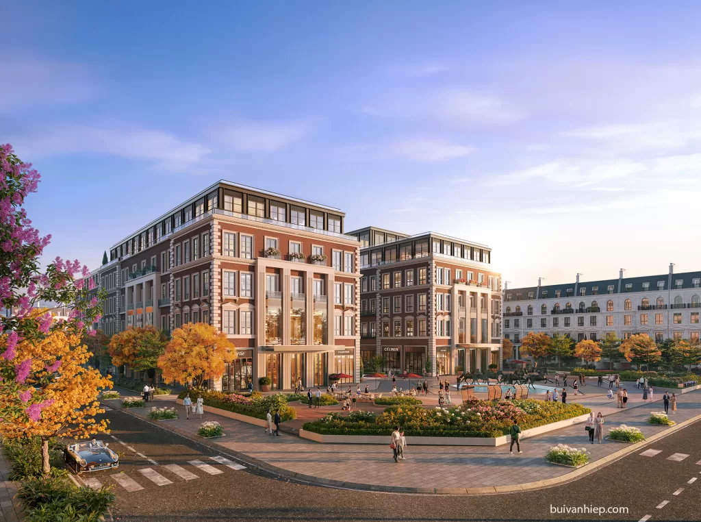 The Windsor Collection Ciputra