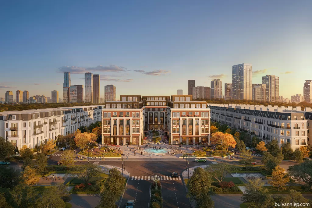 The Windsor Collection Ciputra