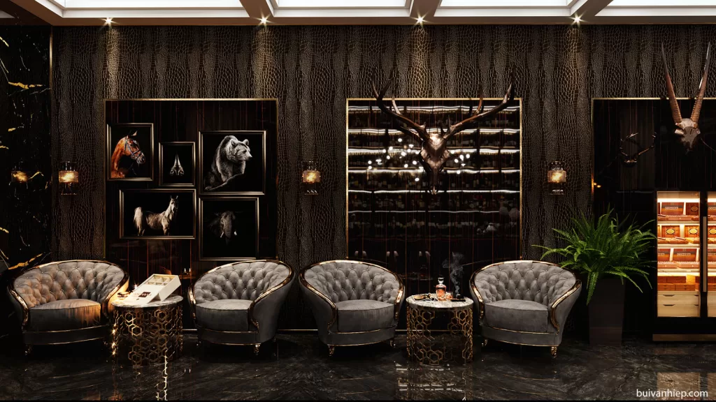 Nghỉ Dưỡng Nội Khu Noble Crystal Tây Hồ