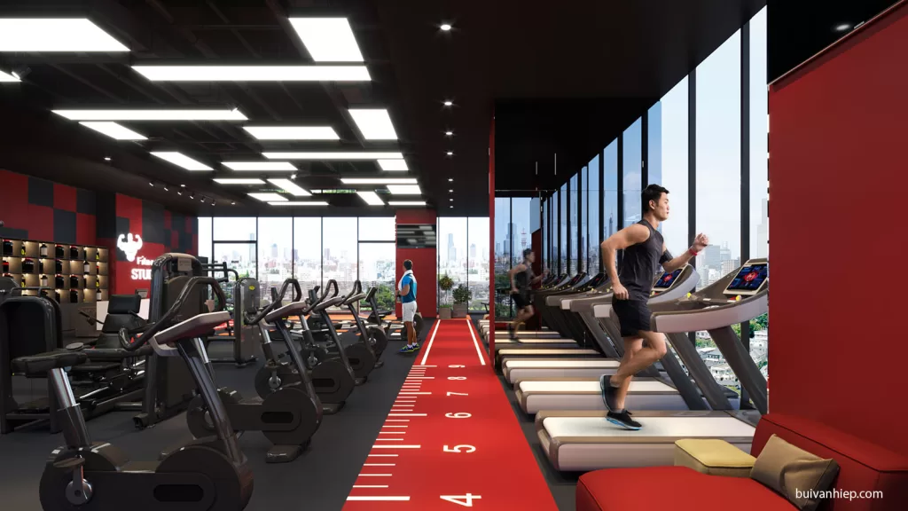 Chăm Sóc Sức Khỏe Toàn Diện Noble Crystal Tây Hồ