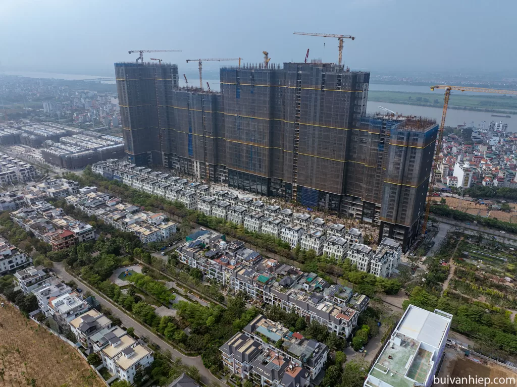 Chăm Sóc Sức Khỏe Toàn Diện Noble Crystal Tây Hồ