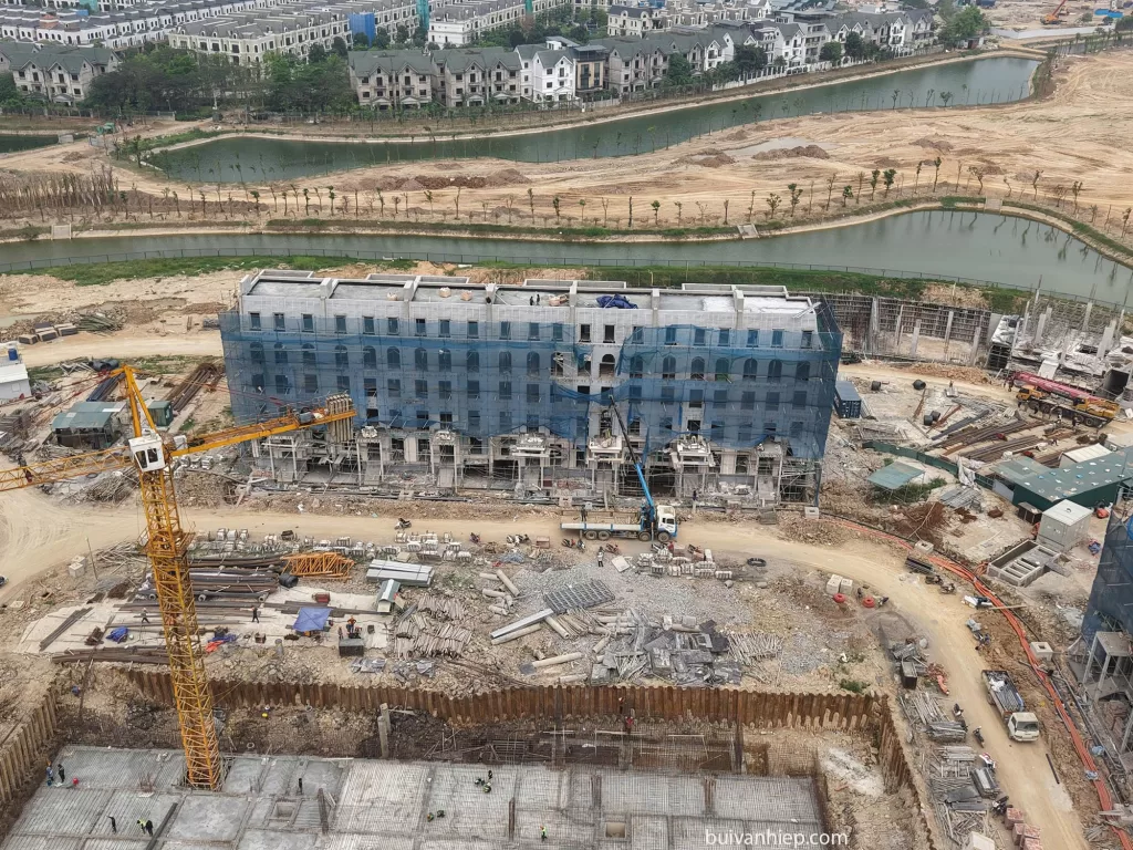 The Windsor Collection Ciputra