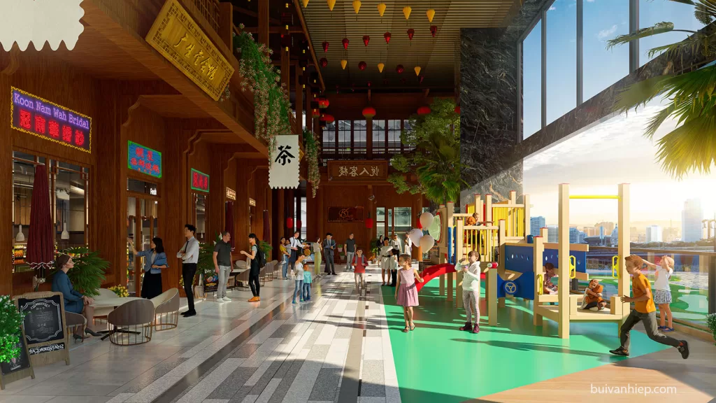 Nghỉ Dưỡng Nội Khu Noble Crystal Tây Hồ