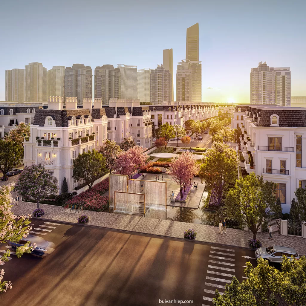 The Windsor Collection Ciputra