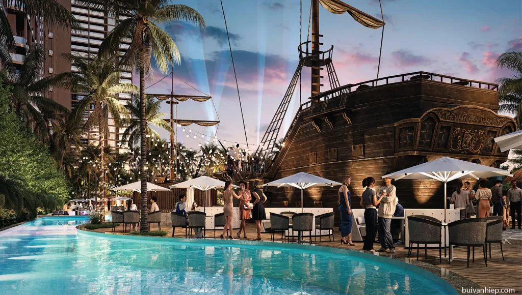 Chăm Sóc Sức Khỏe Toàn Diện Noble Crystal Tây Hồ