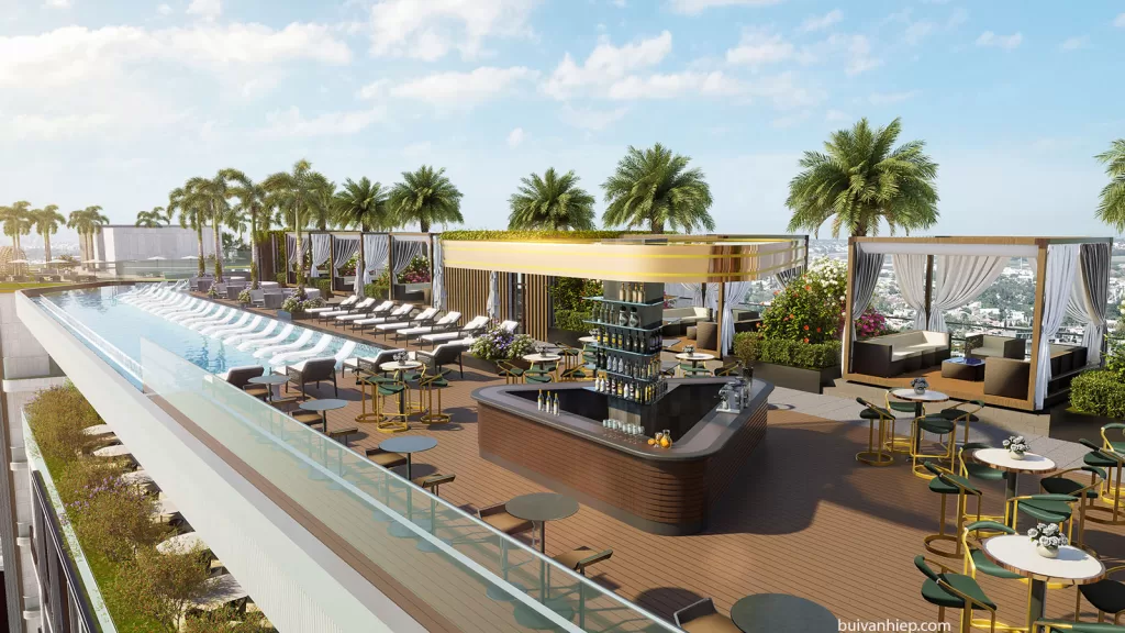 Chăm Sóc Sức Khỏe Toàn Diện Noble Crystal Tây Hồ