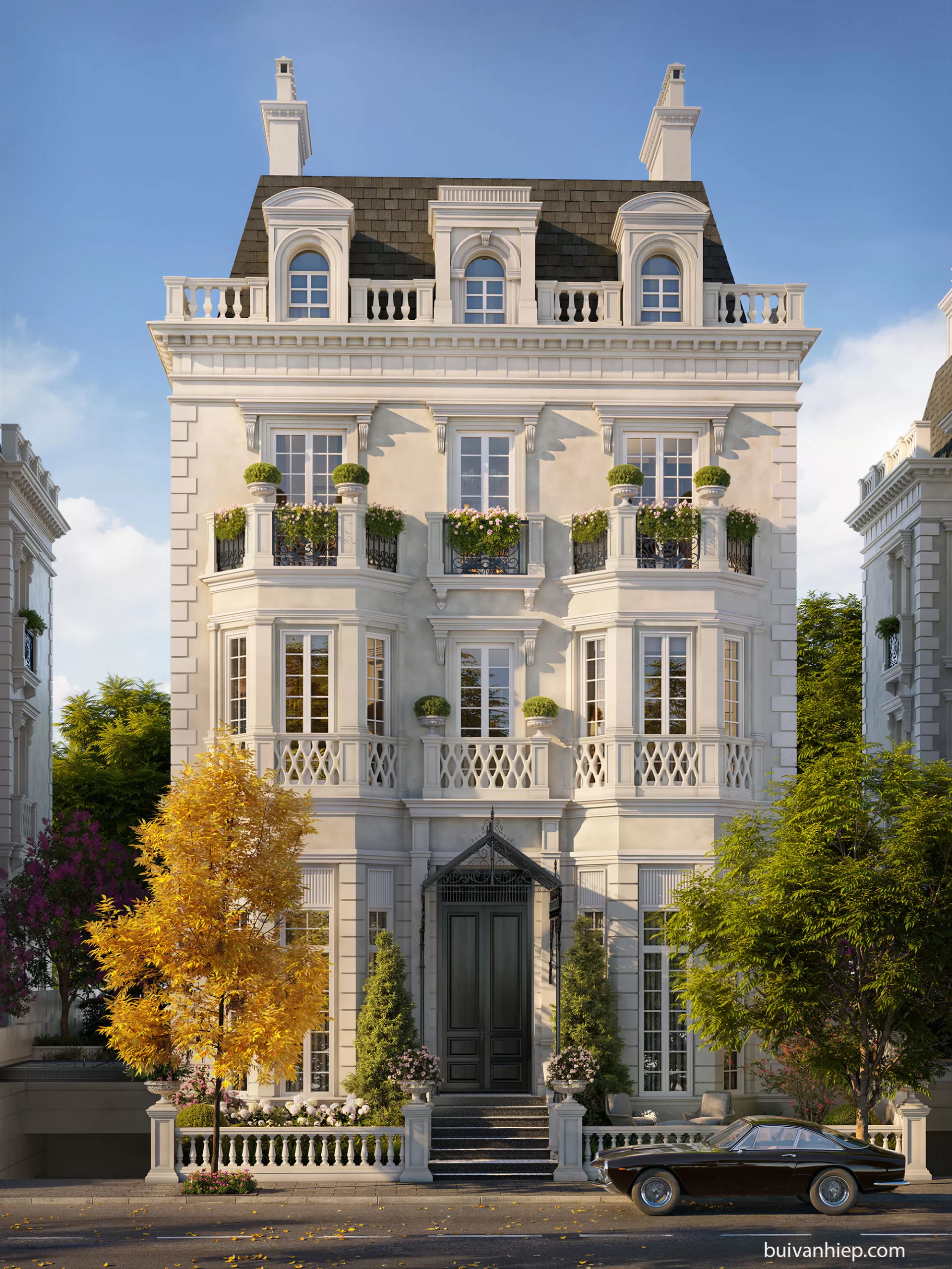 The Windsor Collection Ciputra