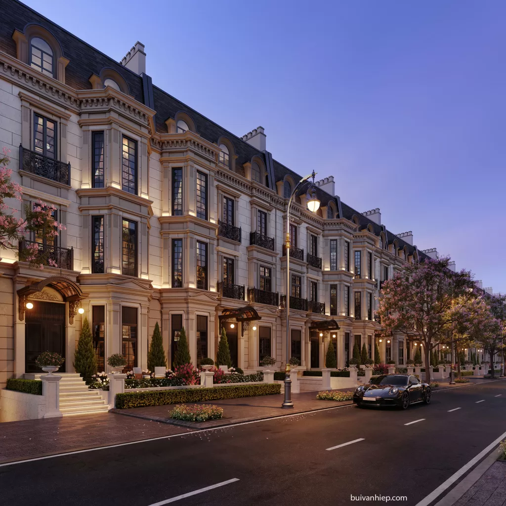 The Windsor Collection Ciputra