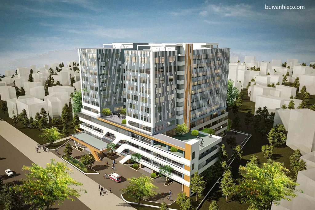 Phân khu Crystal Grand Mansion