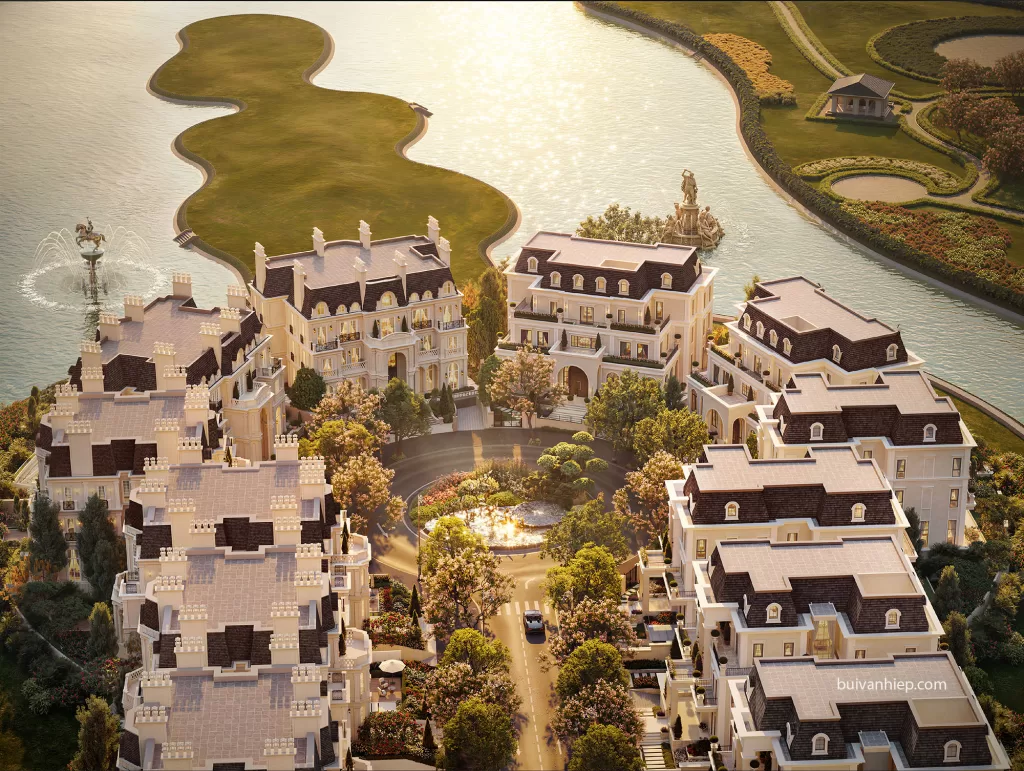 The Windsor Collection Ciputra