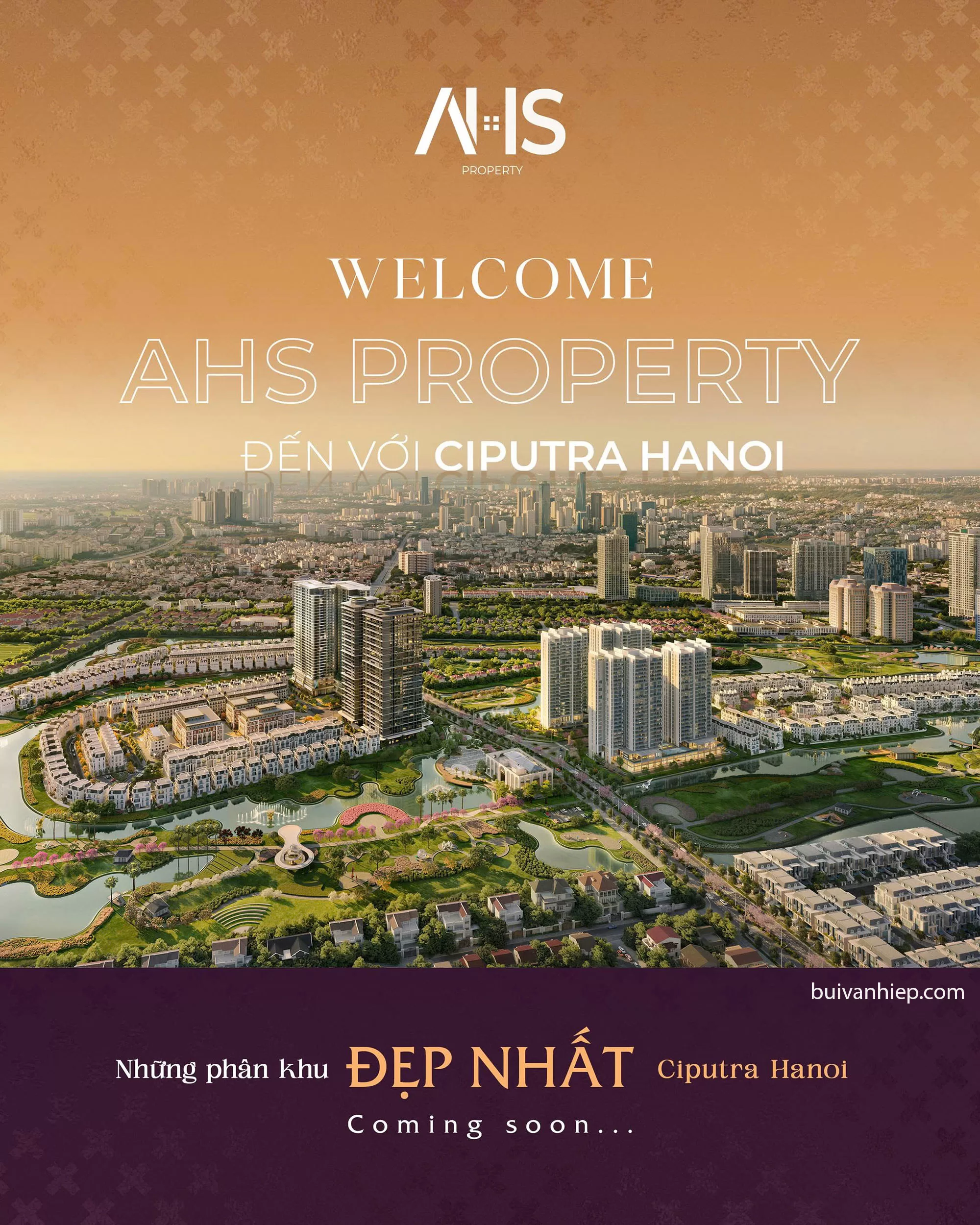 So Sánh Biệt Thự Đảo