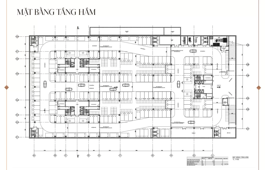 Tổ Hợp Thương Mại Dịch Vụ CC1 Ciputra
