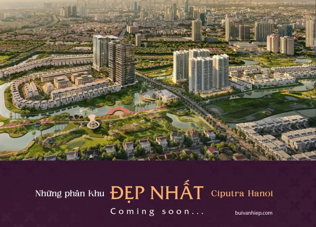 The Windsor Collection Ciputra