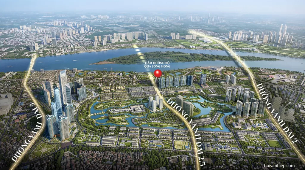 The Windsor Collection Ciputra